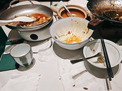 -费大厨辣椒炒肉(悠唐购物中心店)