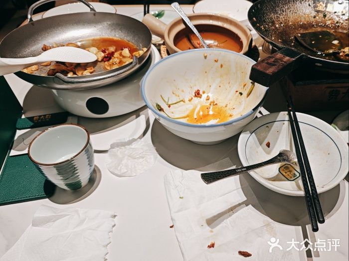 费大厨辣椒炒肉(悠唐购物中心店)图片
