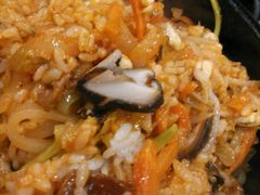 -小本家韩式烤肉(紫藤路店)
