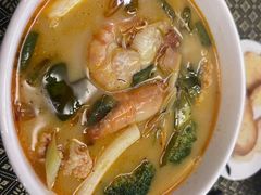 -南沙游艇会·大兵船餐厅