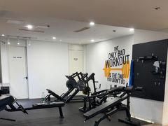 -MYFIT健身工作室(赞成店)