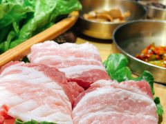 -金顺韩式烤肉·网红烤肉店(广利路店)