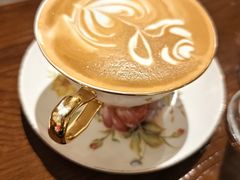 -沏点Trattoria意大利餐厅(新街口店)