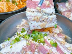 -夜食白市Yespicy·烧烤啤酒宵夜(番禺四海城店)