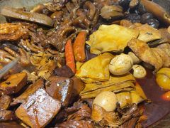 -吴长子卤菜馆(统一街店)