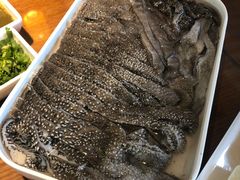 -竹叶涮肉坊(总店)