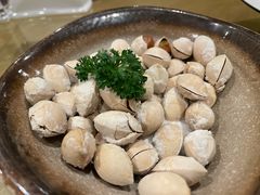 -禾风·海鲜料理自助(玉林店)