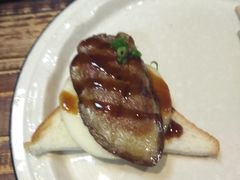 -大成铁板烧•板前(复古餐厅石老人店)