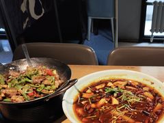 -一个叫川的地方(麒麟新天地店)