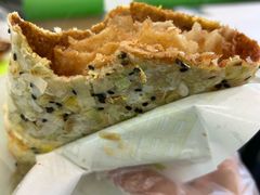 -大福来锅巴菜(古文化街店)
