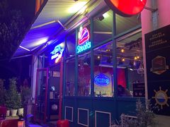 门面-JUKEBOX玖部音乐餐厅(华侨城店)