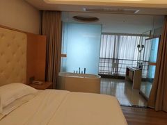 -深圳悦如酒店(香蜜公园车公庙地铁站店)