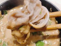 -宣武小院涮肉(前门店)