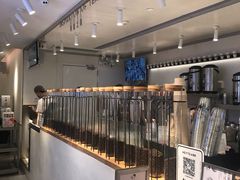 -喜茶(佛山岭南站店)