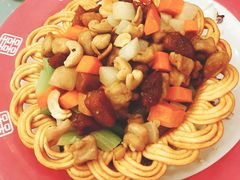 -稻香海鲜饭店(第一国际店)