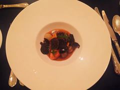-LA TABLE de Joël Robuchon Restaurant
