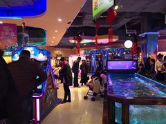-Play1家庭娱乐中心(包河大玩家店)