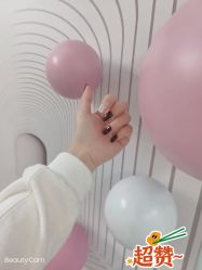 -拾光SAEGA·日式美甲美睫化妆造型工作室