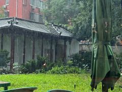 -北京德胜门华宇假日酒店·画廊咖啡厅