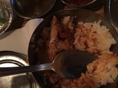 -Palsaik BBQ Korean Restaurant