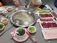 -八合里潮汕鲜牛肉火锅(深圳海岸城店)