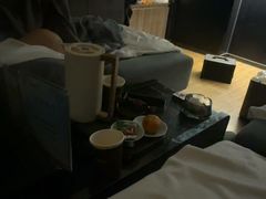 -华夏良子·足道·SPA·艾灸(金皇大厦店)