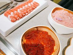 -海底捞火锅(劲松店)