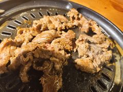-超级神炭烤肉夜食(芥园西道店)