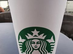 -星巴克臻选(深圳龙岗万科店)