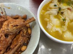 -乐山烧烤·罗田吊锅·小龙虾(航天兴隆国际店)