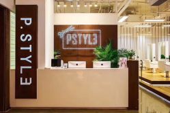 -P.STYLE派斯造型