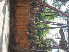 -长春市南湖公园