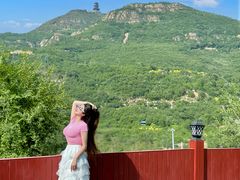 -潭柘厚院(桑峪村店)