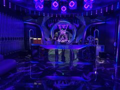 -星聚会KTV(苏州信投大厦店)