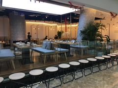 自助取餐区-湯系·煲汤手艺人(东二环泰禾广场店)