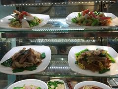 -Magic Food Point(Airport Street food)