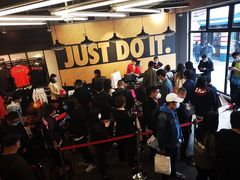 -NIKE上海青浦优选体验店
