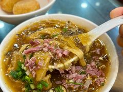 -毛华美食(清扬路店)