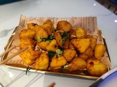 -哈力家·西北烧烤烤串(凤城十路店)