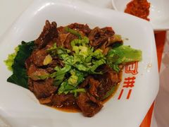 -拼二潮汕牛肉粿条(花城汇店)