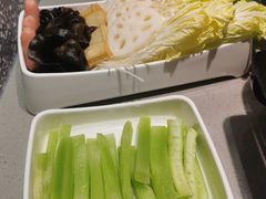 -半天妖烤鱼(方庄店)