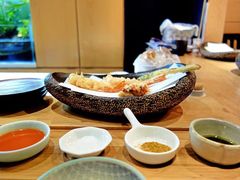 -泉寿司(万科公园店)