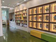 -辫豆HABA儿童馆·创意早教逻辑思维专注力(银泰中心店)