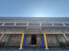 -张掖大佛寺景区