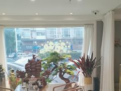 -手舒·采耳按摩·影院足道spa(莫愁湖东路店)