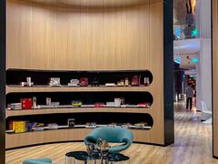 -涨巢·潮玩水疗局