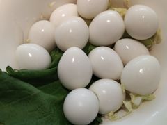 鹌鹑蛋-海底捞大排档火锅(悦荟广场店)