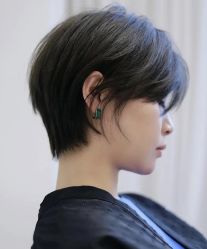 -逸丝风尚专注烫染