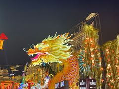 -中国宜宾·长江地标广场