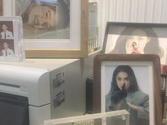 -海马体照相馆(环贸iapm大师爱情店)